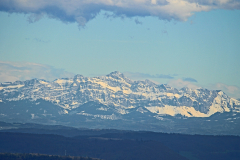 Ausblick Wannenberg