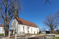 Hausen Kirche