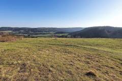 Lochenstein Aussicht