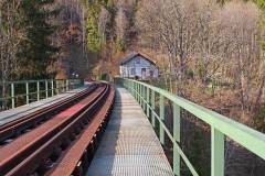 Brücke der Sauschwänzlebahn