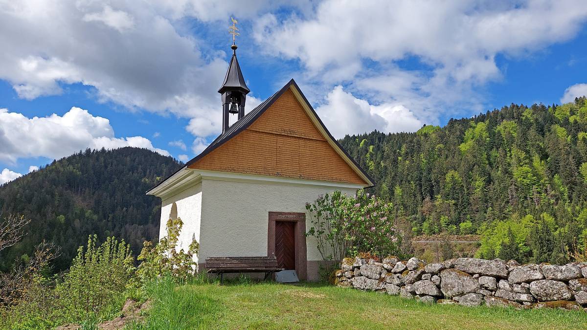 Kapelle Steinbis