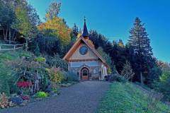 Kapelle St. Katharina