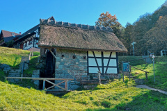 Straubenhof Mühle