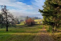 Langenschiltach - Beim Kieningerhof