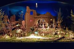 Falkensteinkrippe Karl Marte 1937