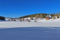 Rund um Schönwald - Obertal