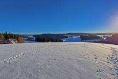 Rund um Schönwald - Beim Reinertonishof