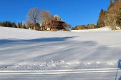 Rund um Schönwald - Beim Reinertonishof