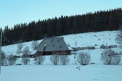 Rund um Schönwald - Obertal