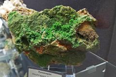 Mineralien