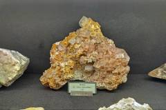 Mineralien