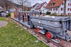 Themenpark Historischer Bergbau