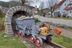 Themenpark Historischer Bergbau