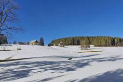 Rund um Schonach - Am Grubweg