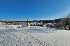 Rund um Schonach - Judas Thaddäus Kapelle