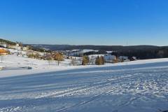 Rund um Schonach - Obertal