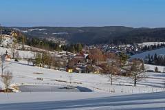 Rund um Schonach - Obertal