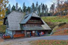 Gasthaus-Schwedenschanze