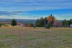 Gasthaus-Schwedenschanze - Aussicht