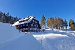 Gasthaus-Schwedenschanze