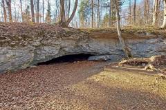 Heidensteinhöhle