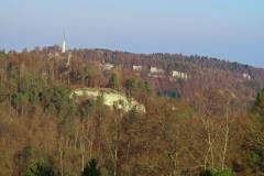 Schnecklesfelsen