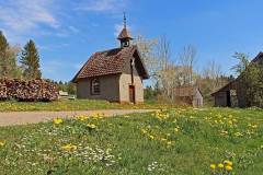 Kapelle am Klausenhof