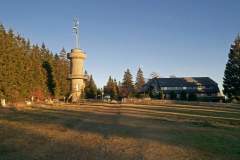 Der Brendturm