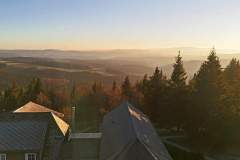 Aussicht vom Brendturm