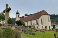 101_Etappe_1_Schapbach-Kirche