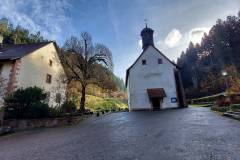 210_Etappe_2_Wittichen-Klosterkirche