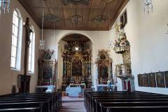 211_Etappe_2_Wittichen-Klosterkirche