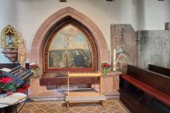 212_Etappe_2_Wittichen-Klosterkirche