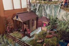 Herrenkramer'sche Krippe Rottweil