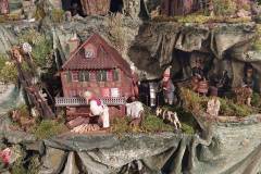 Herrenkramer'sche Krippe Rottweil