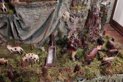 Herrenkramer'sche Krippe Rottweil