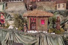 Herrenkramer'sche Krippe Rottweil