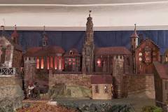 Herrenkramer'sche Krippe Rottweil