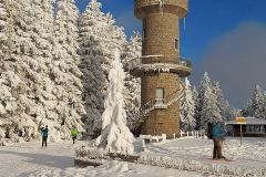 Brendturm