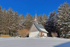 Martinskapelle Kapelle