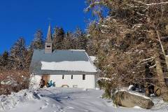 Martinskapelle Kapelle