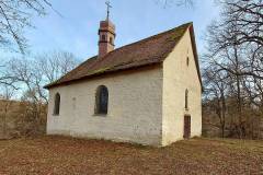 Neckarburg - Kapelle