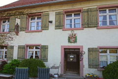 Neckarburg - Hofgut
