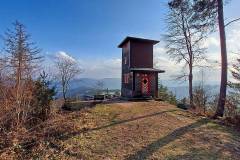 Theisenkopf Aussichtsturm