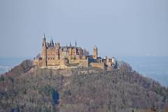 Hohenzollernburg