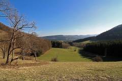 Naturschutzgebiet Irrenberg