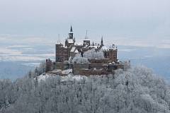 Schloss Hohenzollern