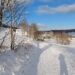 Winterwanderung Schönwald