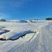 Langlaufen ab Escheck