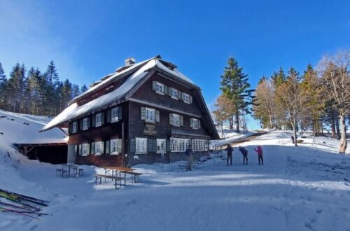 "Schänzle" - Gasthof Schwedenschanze